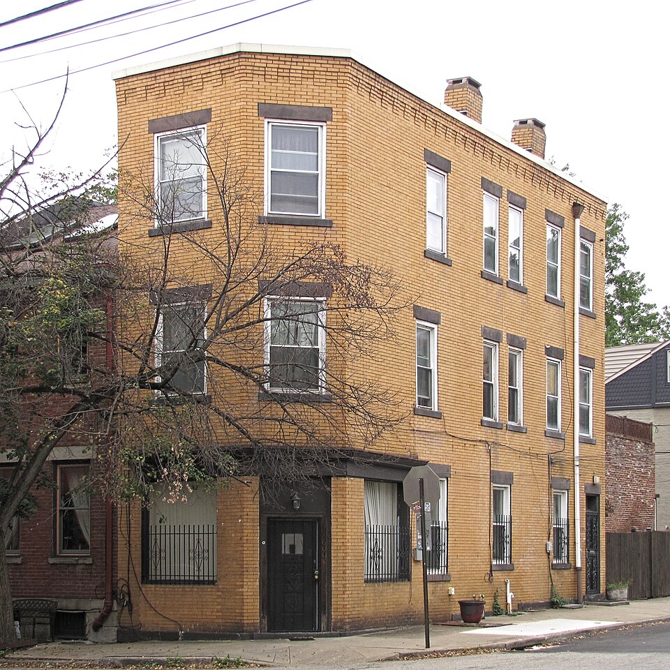 600 North Taylor Avenue