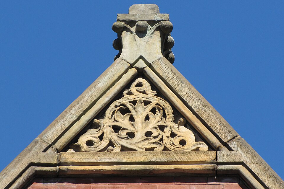 Stonecarving