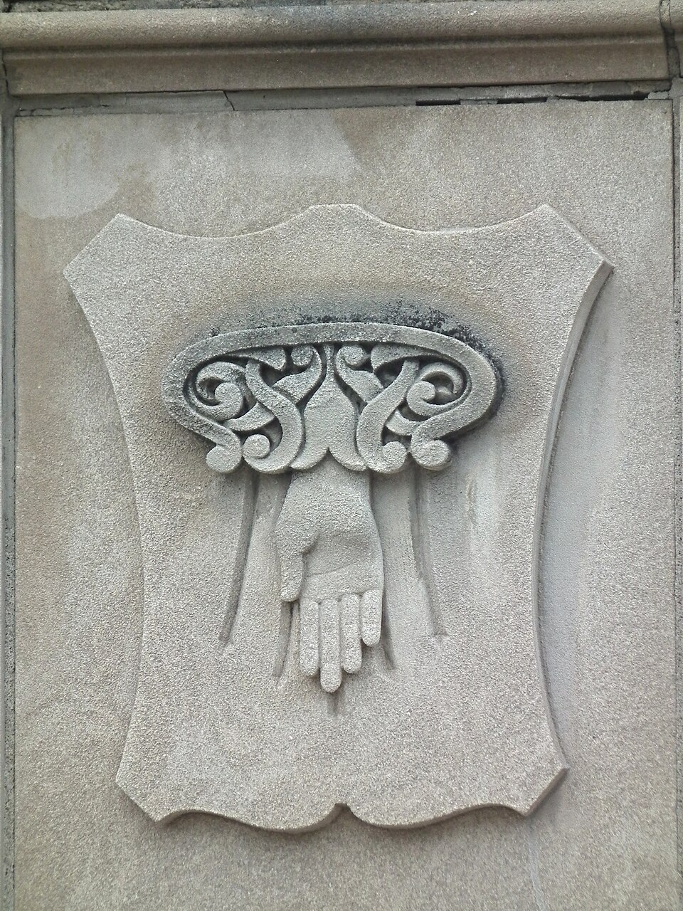 Hand