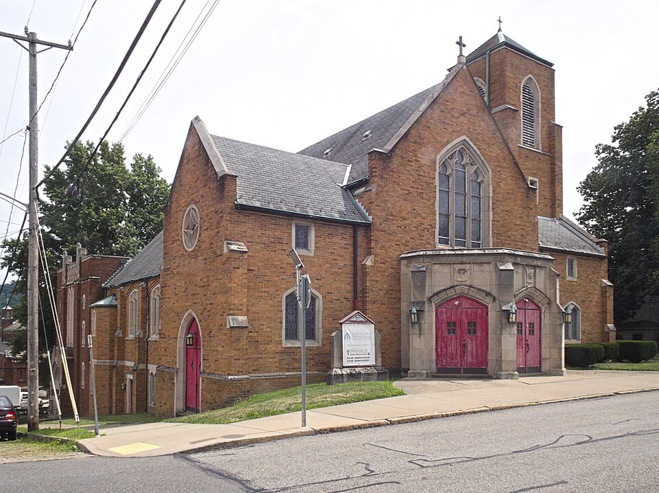 Zion Lutheran