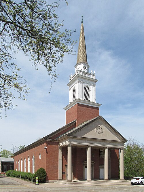 Chapel