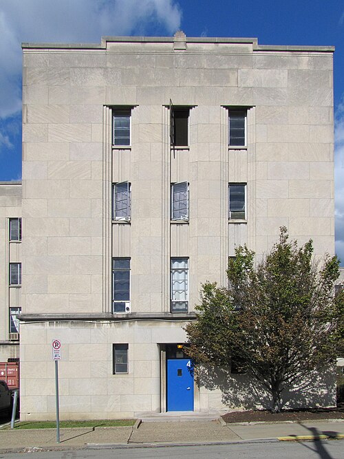 North Catholic High School