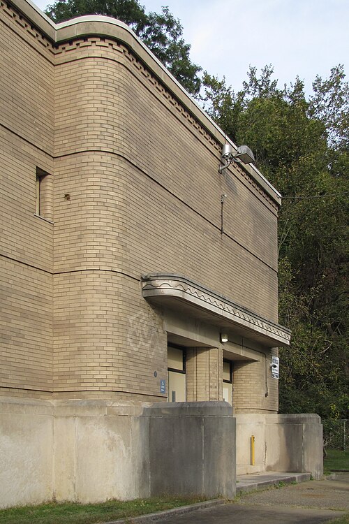 Auditorium