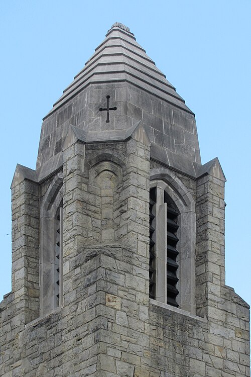 Tower