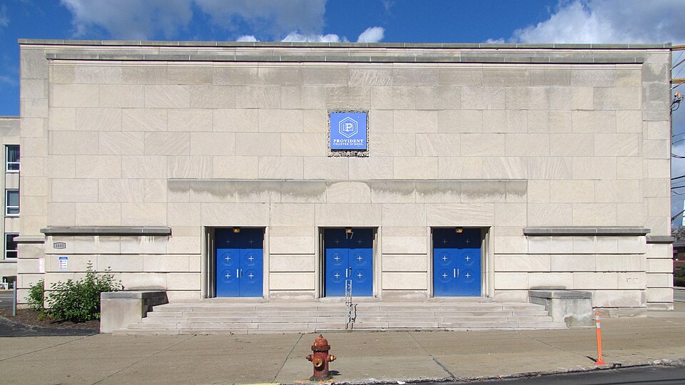 Auditorium