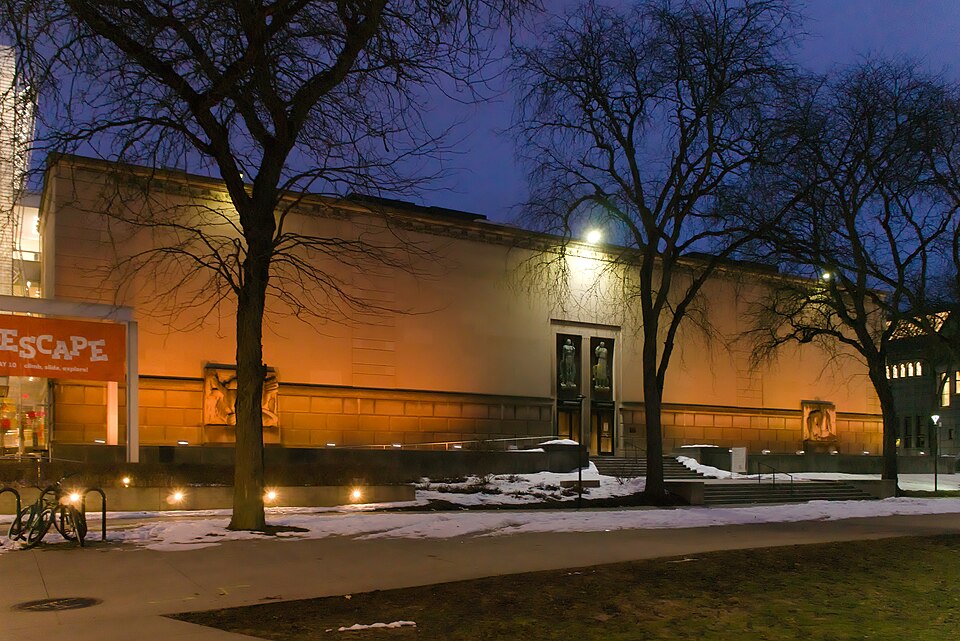 Buhl Planetarium