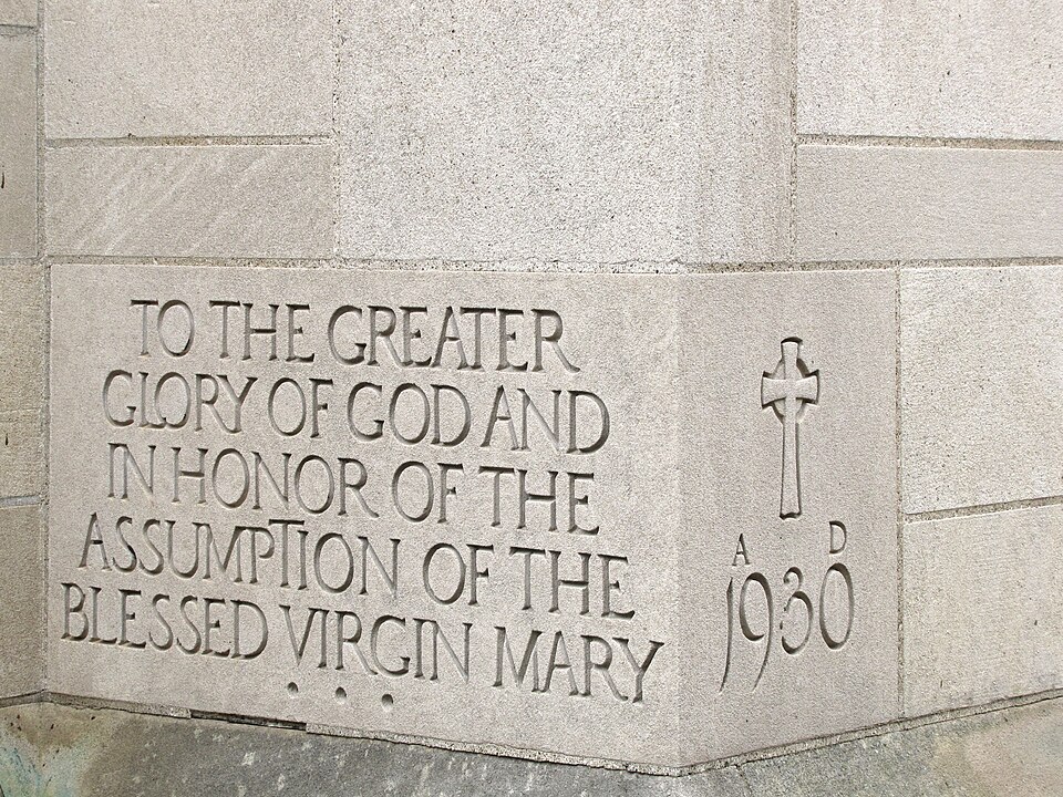 Cornerstone