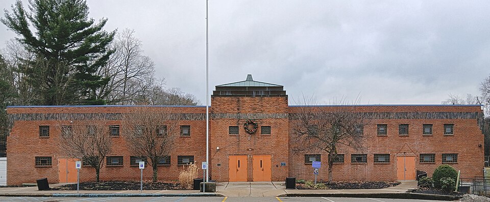 Dormont Recreation Center