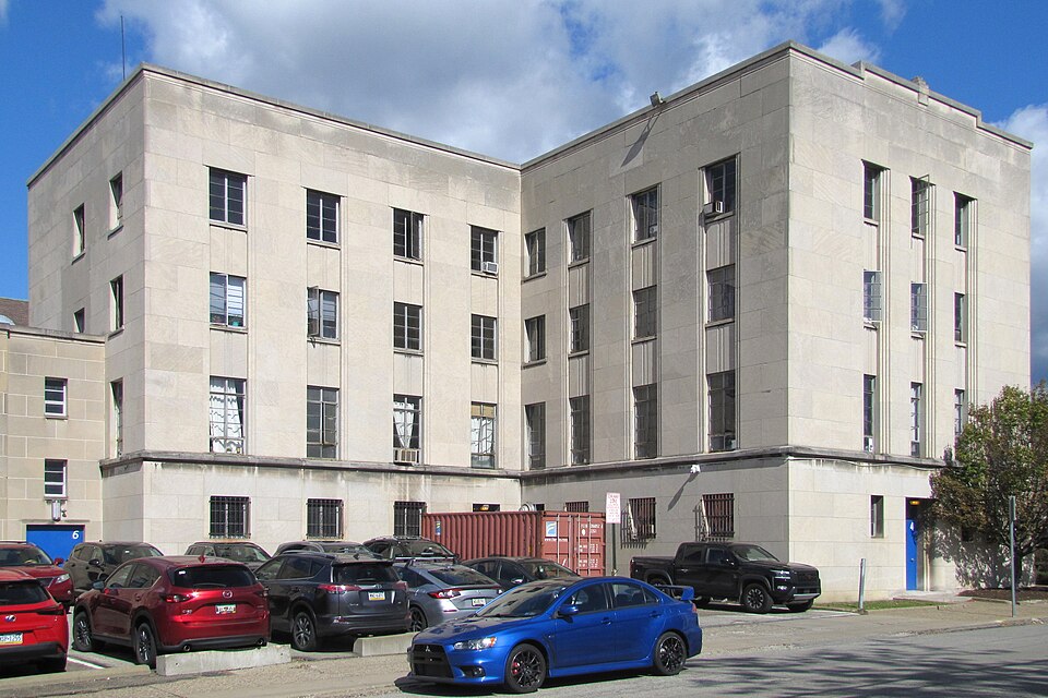 North Catholic High School