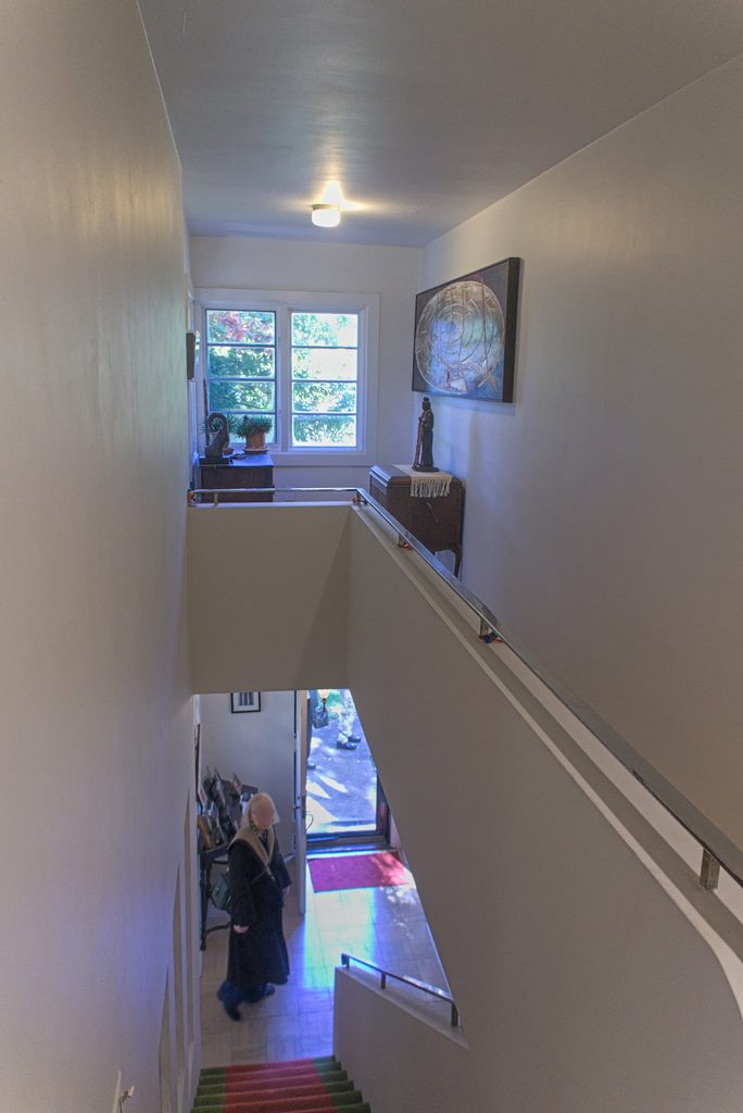 Hall